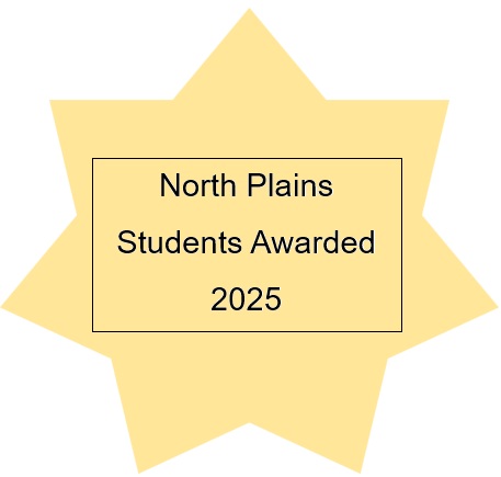 Students Awards 2025
