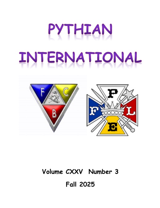 Pythian International fall 2025