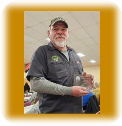 Lifetime Achievement Award