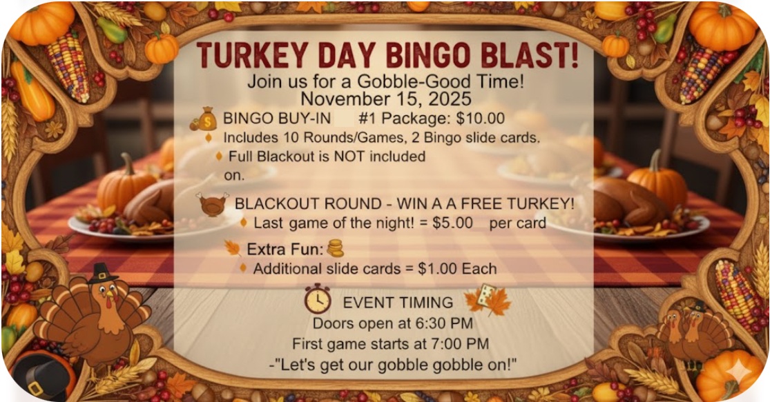 Bingo blast