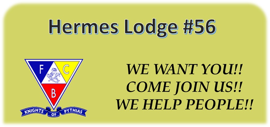 We Help People!